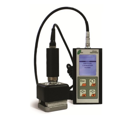 Виброколлектор STD-510 Виброколлектор STD-510