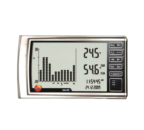 Термогигрометр Testo 623 Термогигрометр Testo 623