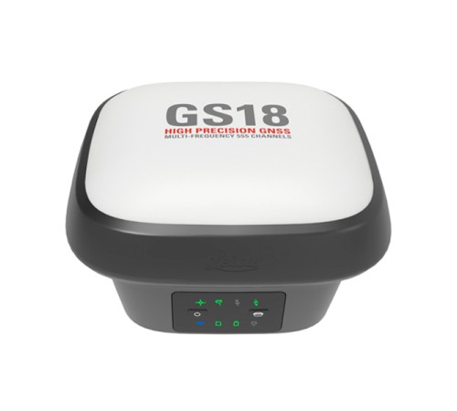 GNSS приёмник LEICA GS18T LTE (unlimited) GNSS приёмник LEICA GS18T LTE (unlimited)
