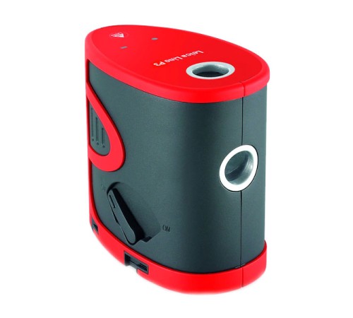 Лазерный нивелир Leica Lino P3 Лазерный нивелир Leica Lino P3