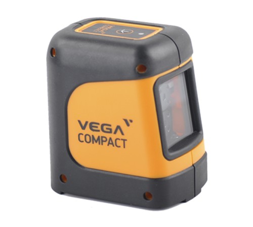 Лазерный нивелир VEGA COMPACT Лазерный нивелир VEGA COMPACT