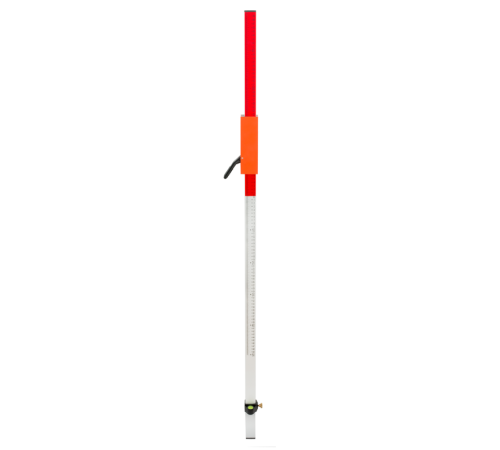 Рейка нивелирная RGK LR-2 Рейка нивелирная RGK LR-2