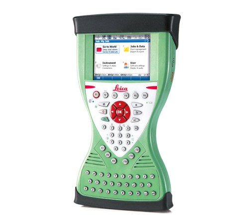 Полевой GPS/GNSS контроллер LEICA CS15 3.5G Полевой GPS/GNSS контроллер LEICA CS15 3.5G