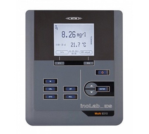 Многопараметровый прибор InoLab Multi 9310 Многопараметровый прибор InoLab Multi 9310