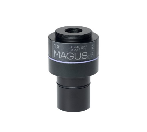 Адаптер C-mount MAGUS CMT100 Адаптер C-mount MAGUS CMT100