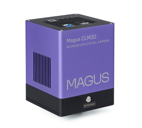 Камера цифровая MAGUS CLM30 Камера цифровая MAGUS CLM30