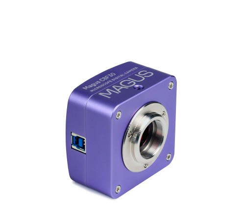Камера цифровая MAGUS CBF30 Камера цифровая MAGUS CBF30