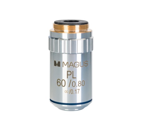 Объектив MAGUS MP60 Объектив MAGUS MP60