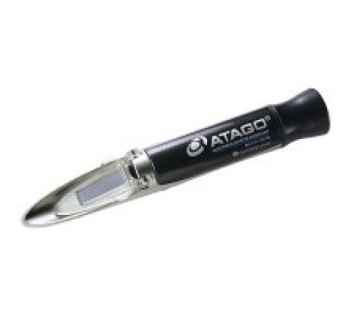 Винный рефрактометр MASTER-P/BAUME Винный рефрактометр MASTER-P/BAUME
