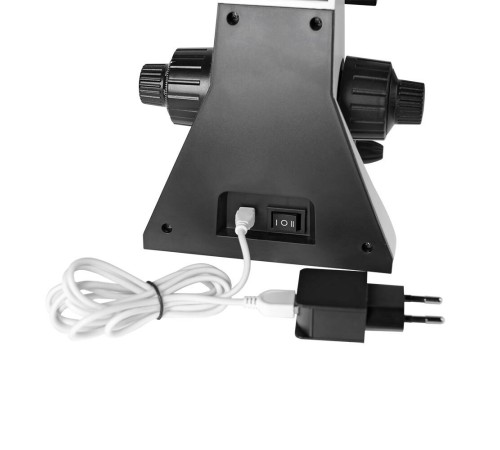 Микроскоп Микромед С-11 (вар. 1B LED) Микроскоп Микромед С-11 (вар. 1B LED)