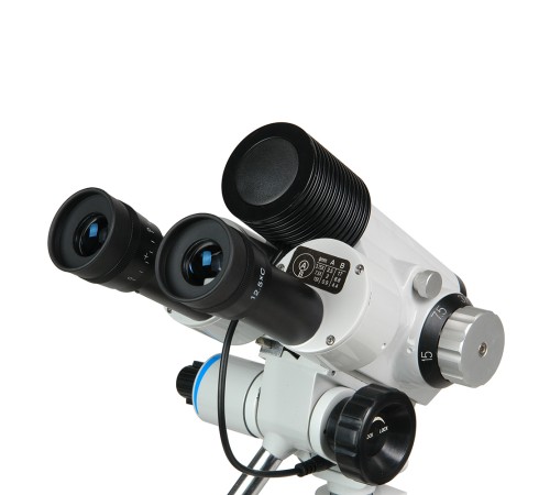 Кольпоскоп МИКРОМЕД КС-1-300 LED Кольпоскоп МИКРОМЕД КС-1-300 LED