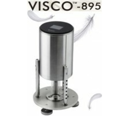 Вискозиметр Atago VISCO-895 Package A Вискозиметр Atago VISCO-895 Package A