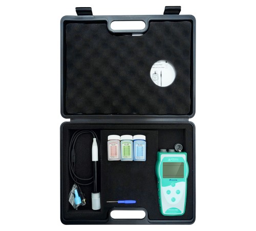 PH231WW ЭКОСТАБ Портативный pH-метр для сточных вод PH231WW ЭКОСТАБ Портативный pH-метр для сточных вод