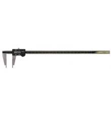 Штангенциркуль 0-600mm/0-24" 550-225-10