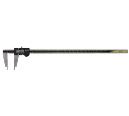 Штангенциркуль 0-600mm/0-24" 550-225-10 Штангенциркуль 0-600mm/0-24" 550-225-10