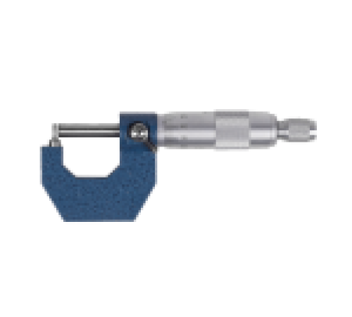 Микрометр трубный МТ-25 0.01 SHAN (госреестр № 75427-19) Микрометр трубный МТ-25 0.01 SHAN (госреестр № 75427-19)