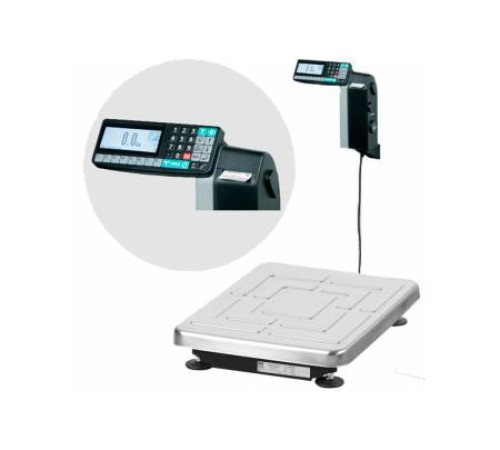 ТВ-S-60.2-RL1 - Весы с термопечатью ТВ-S-60.2-RL1 - Весы с термопечатью