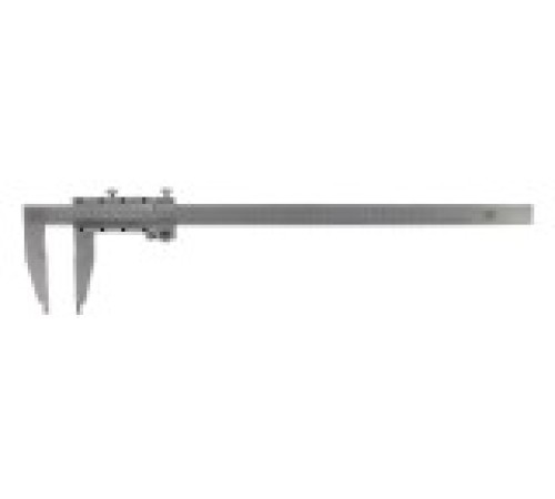 Штангенциркуль ШЦ-3-1600 0.1 губ.125 мм ЧИЗ Штангенциркуль ШЦ-3-1600 0.1 губ.125 мм ЧИЗ