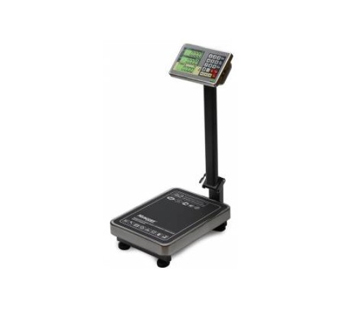 M-ER 335 ACP-150.20 "TURTLE" LCD (сеть+акк) - Торговые электронные весы M-ER 335 ACP-150.20 "TURTLE" LCD (сеть+акк) - Торговые электронные весы
