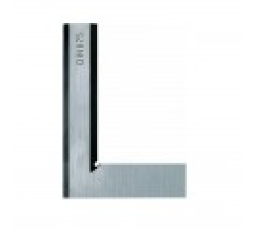 Угольник DIN 875 500х330mm в футляре 916-328 Угольник DIN 875 500х330mm в футляре 916-328