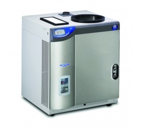 FreeZone 6 L -50°С — напольная лиофильная сушилка, Labconco FreeZone 6 L -50°С — напольная лиофильная сушилка, Labconco