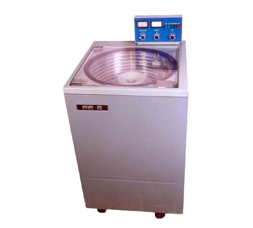 ЦЕНТРИФУГА РС-6 c ротором РК4х750
