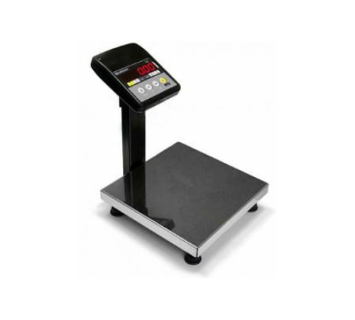ПВм-3/300-П нерж. (850х650) (ВТ-1 c IP65) - Товарные весы товарные весы стандартные ПВм-3/300-П нерж. (850х650) (ВТ-1 c IP65) - Товарные весы товарные весы стандартные
