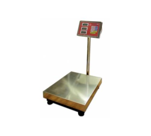 МП-300-МДА-4050-КА - Торговые электронные весы МП-300-МДА-4050-КА - Торговые электронные весы