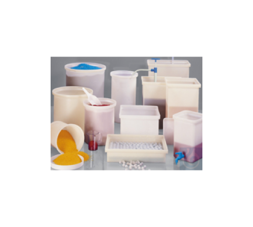 3440-1301 Burkle Lid, LDPE, контейнер прямоугольный, 130 л 3440-1301 Burkle Lid, LDPE, контейнер прямоугольный, 130 л