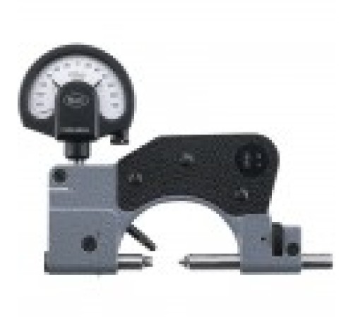 Микрометр 852 0-45 мм MAHR 4510000 Микрометр 852 0-45 мм MAHR 4510000