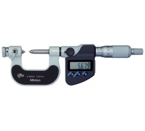 Микрометр 0-25mm 326-251-30 Микрометр 0-25mm 326-251-30