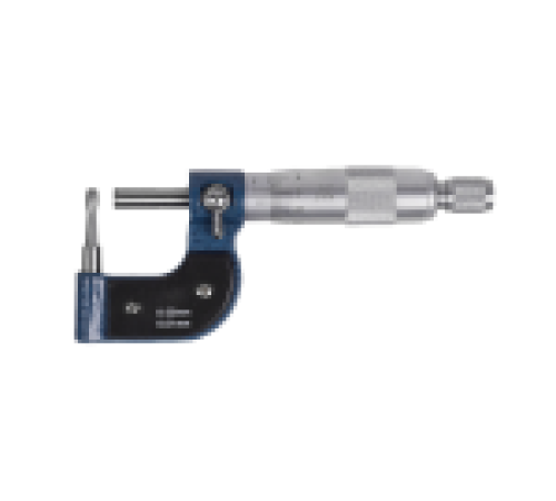 Микрометр трубный МТУ-25 0.01 SHAN (госреестр № 75427-19) Микрометр трубный МТУ-25 0.01 SHAN (госреестр № 75427-19)