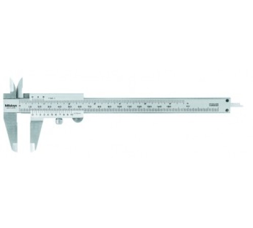 Штангенциркуль 0-300ммнониусный 530-109