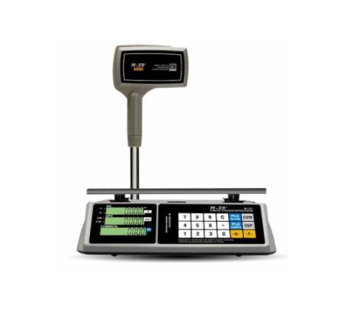M-ER 328 ACPX-32.5 "TOUCH-M" LCD - Торговые электронные весы M-ER 328 ACPX-32.5 "TOUCH-M" LCD - Торговые электронные весы