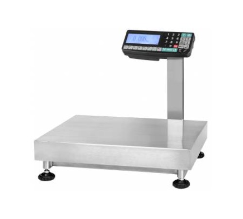 ТВ-5040N-32.2-RA3n нерж - Весы-регистраторы ТВ-5040N-32.2-RA3n нерж - Весы-регистраторы