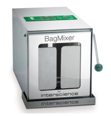 Гомогенизатор лопаточного типа Interscience BagMixer 400 CC (Артикул 024230)