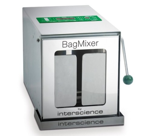 Гомогенизатор лопаточного типа Interscience BagMixer 400 CC (Артикул 024230) Гомогенизатор лопаточного типа Interscience BagMixer 400 CC (Артикул 024230)