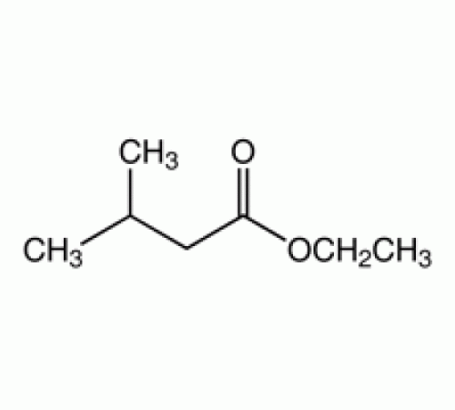 Этил изовалерат, 99%, Acros Organics, 100мл Этил изовалерат, 99%, Acros Organics, 100мл