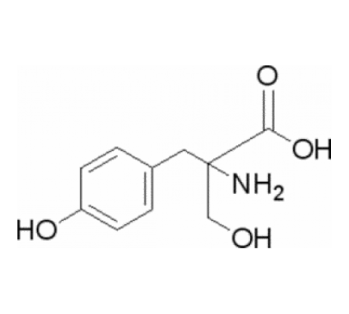 (Rββ (Гидроксиметил) тирозин Sigma H2772 (Rββ (Гидроксиметил) тирозин Sigma H2772