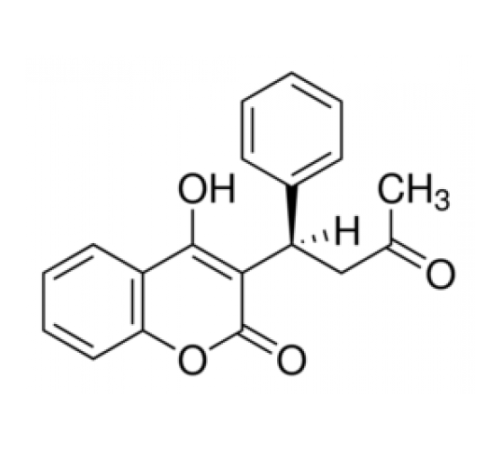 (Rβ (+β Варфарин 97% (ВЭЖХ) Sigma UC213 (Rβ (+β Варфарин 97% (ВЭЖХ) Sigma UC213