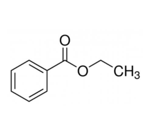Этил бензоат, 99+%, Acros Organics, 2.5кг Этил бензоат, 99+%, Acros Organics, 2.5кг