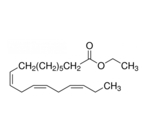 Этиллиноленат 98% Sigma L2501 Этиллиноленат 98% Sigma L2501