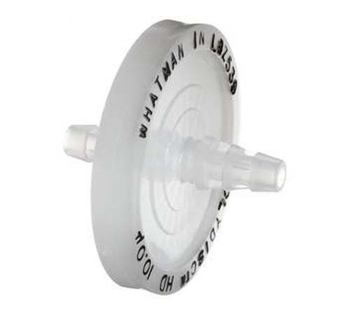 6728-5050 Фильтровальные элементы Polydisc HD, размер пор 5 мкм, 10 шт/упак 6728-5050 Фильтровальные элементы Polydisc HD, размер пор 5 мкм, 10 шт/упак