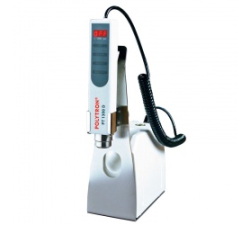Гомогенизатор Kinematica POLYTRON PT 1300 D (Артикул 11010030)