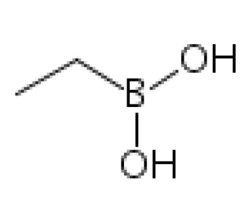 Этилборная кислота, 95%, Acros Organics, 5г Этилборная кислота, 95%, Acros Organics, 5г
