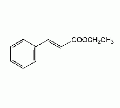 Этил циннамат, 98% транс, Acros Organics, 100г Этил циннамат, 98% транс, Acros Organics, 100г