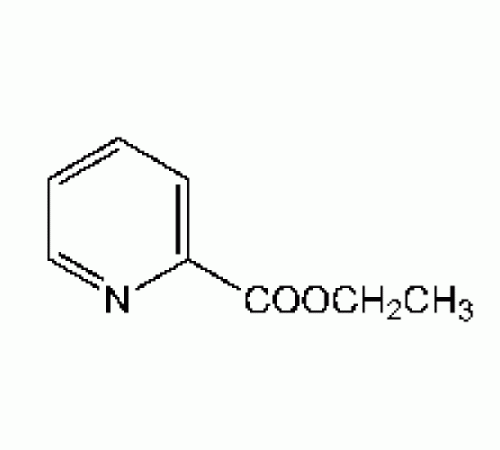 Этил пиколинат, 99%, Acros Organics, 100мл Этил пиколинат, 99%, Acros Organics, 100мл