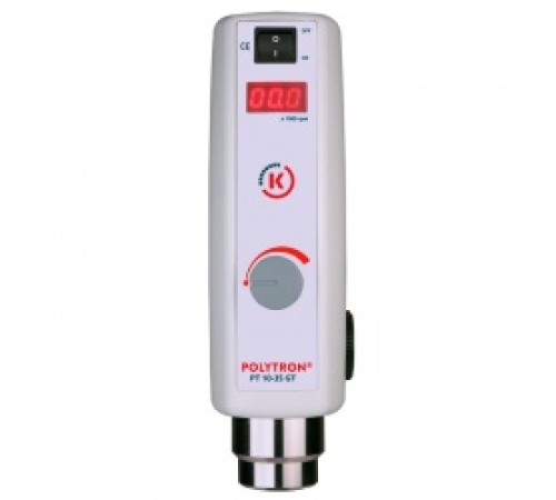 Гомогенизатор Kinematica POLYTRON PT 10-35 GT (Артикул 11010104) Гомогенизатор Kinematica POLYTRON PT 10-35 GT (Артикул 11010104)