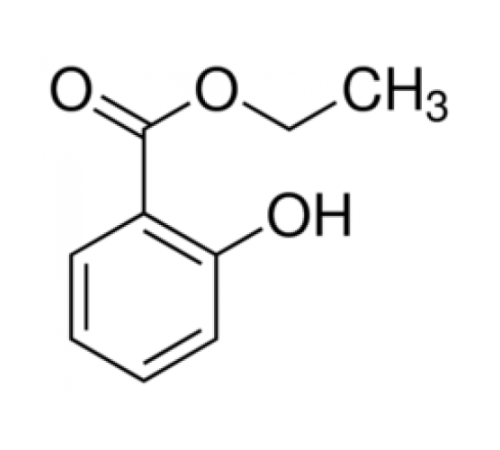 Этил салицилат, 99+%, Acros Organics, 1кг Этил салицилат, 99+%, Acros Organics, 1кг