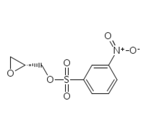 (R)-(-)-глицидил нoсилат, 98%, Acros Organics, 2.5г (R)-(-)-глицидил нoсилат, 98%, Acros Organics, 2.5г